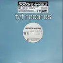 12'' - Doggy's Angels - Baby If You're Ready
