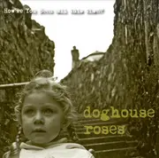 CD - Doghouse Roses - How've You Been (All..