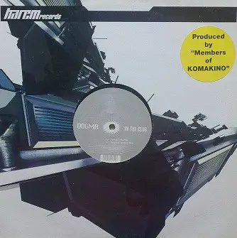 Dogma - In The Club