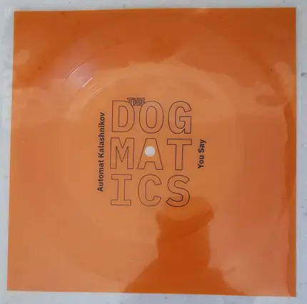 Dogmatics - Automat Kalishnikov