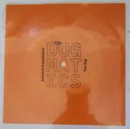 Dogmatics - Automat Kalishnikov