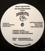 12inch Vinyl Single - Dogmatic - Dogmatic's The Name / Hang With Me - EP