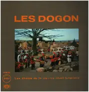 Dogon - Les Dogon - Les Chants De La Vie, Le Rituel Funéraire