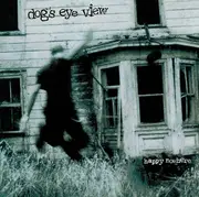 CD - Dog's Eye View - Happy Nowhere