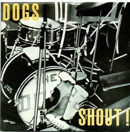 Dogs - Shout !