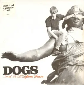 The Dogs - Tuned To A Different Station