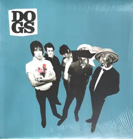 The Dogs - Tall Stories From Under The Table