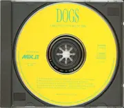 CD - Dogs - A Million Ways Of Killing Time
