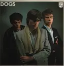 LP - Dogs - Different