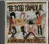 CD - Dogs D'amour - A graveyard of empty bottles