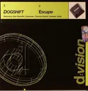 CD Single - Dogshift - Escape - Promo Cardboard