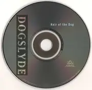 CD - Dogslyde - Hair Of The Dog
