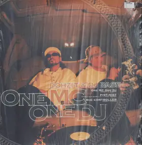 DJ BASS - One MC One DJ