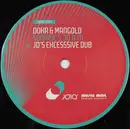 12inch Vinyl Single - Dohr & Mangold - Sunrise 5:30 A.M.