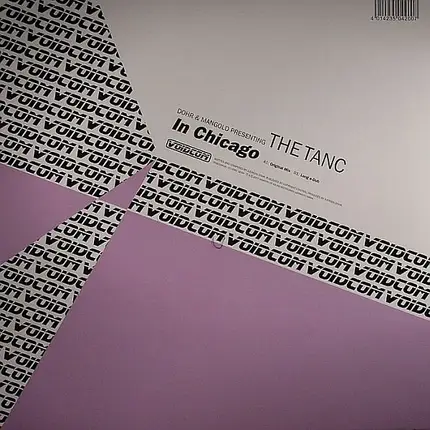 Dohr & Mangold Presenting The Tanc - In Chicago
