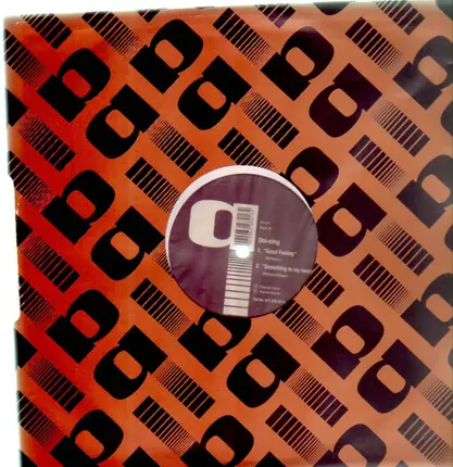 Doi-Oing - Good Feeling