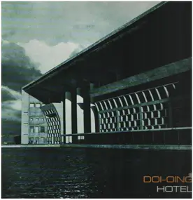 Doi-Oing - Hotel