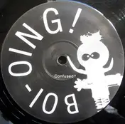 Doi-Oing - Confused?