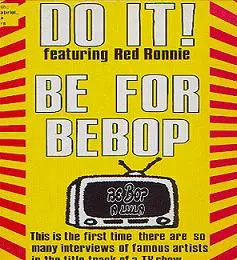 Do It! - Be For Be Bop