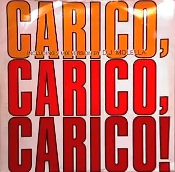 Do It! - Carico, Carico, Carico