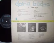 LP - Doina Badea - Romanțe