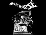 7'' - Doin' Horse - How I Invented Teenage Violence