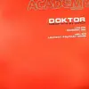 12inch Vinyl Single - Doktor - Dream Into My World
