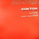 12inch Vinyl Single - Doktor - Dream Into My World