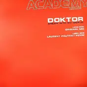 Doktor - DREAM INTO MY WORLD