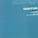 12inch Vinyl Single - Doktor - Dynamic