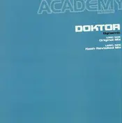 Doktor - Dynamic