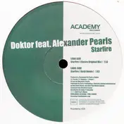Doktor - Starfire