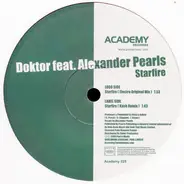 Doktor Feat. Alexander Perls - Starfire