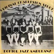 LP - Doktor Jazz Ambulanz - Original Charleston Strut