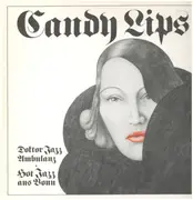 LP - Doktor Jazz Ambulanz - Candy Lips