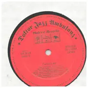 LP - Doktor Jazz Ambulanz - Candy Lips