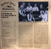 LP - Doktor Jazz Ambulanz - Original Charleston Strut