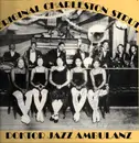 LP - Doktor Jazz Ambulanz - Original Charleston Strut - signed