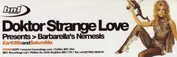 Doktor Strange Love