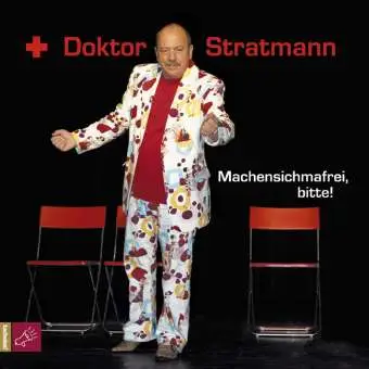 Doktor Stratmann - Machensichmafrei,bitte!