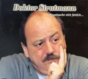 Doktor Stratmann - Hauptsache nich' fettich
