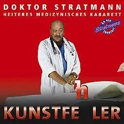 Doktor Stratmann - Kunstfehler