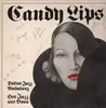 LP - Doktor Jazz Ambulanz - Candy Lips - Signiert