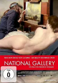 DOKUMENTATION - National Gallery