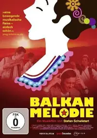 DOKUMENTATION - Balkan Melodie