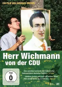 DOKUMENTATION - Herr Wichmann von der CDU