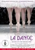 DVD - DOKUMENTATION - La Danse