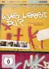 DVD - DOKUMENTATION - Was lebst du?