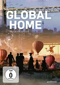 DOKUMENTATION - Global Home