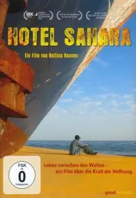 DOKUMENTATION - Hotel Sahara